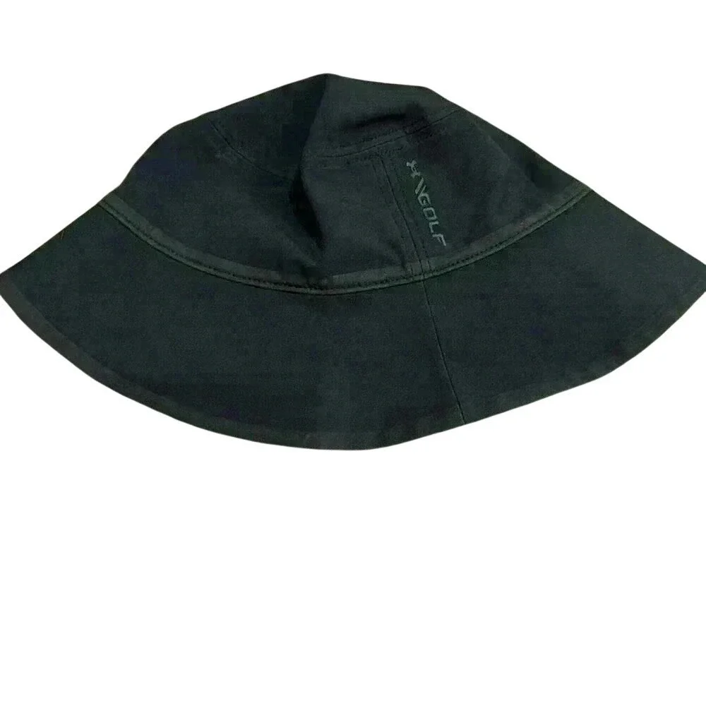 Under armour golf bucket hat